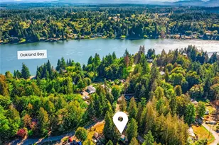 81 E Cedar Grove Ln, Shelton, WA 98584 - Photo 2