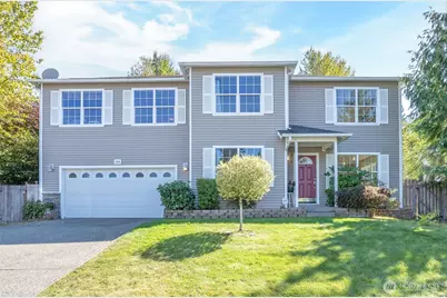 11220 212th Street E, Graham, WA 98338 - Photo 1