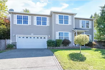 11220 212th Street E, Graham, WA 98338 - Photo 2