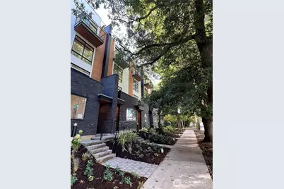 2110 1st Avenue N, Seattle, WA 98109 - Photo 1