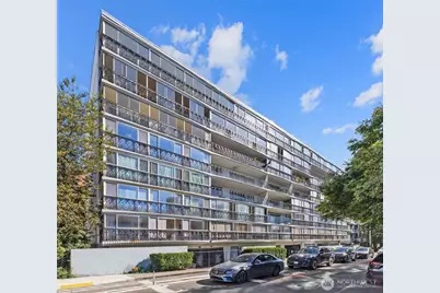1740 Melrose Avenue #203, Seattle, WA 98122 - Photo 1