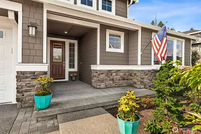 3111 Arrowroot Loop SE, Olympia, WA 98513 - Photo 2