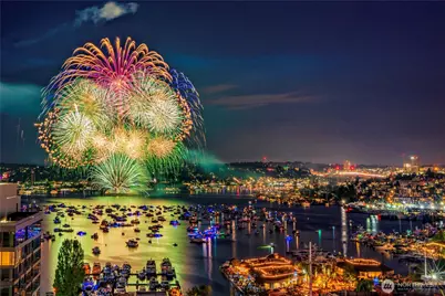 2466 Westlake Avenue N #5, Seattle, WA 98109 - Photo 34