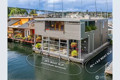 2466 Westlake Avenue N #5, Seattle, WA 98109 - Photo 28