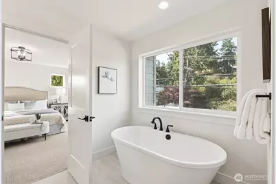 8401 NE 156th (Lot 1) Place, Kenmore, WA 98028 - Photo 18