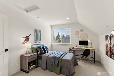 8401 NE 156th (Lot 1) Place, Kenmore, WA 98028 - Photo 30