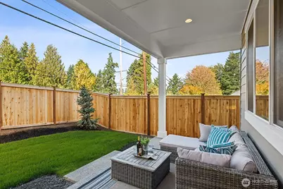 8401 NE 156th (Lot 1) Place, Kenmore, WA 98028 - Photo 32