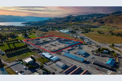 73 E Shop Avenue #B1, Chelan, WA 98816 - Photo 4