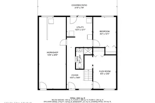 8122 Autumn Ln, Clinton, WA 98236 - Photo 16