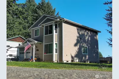 36 Eagleview Lane, Port Ludlow, WA 98365 - Photo 2