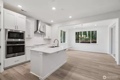 11 McCartney Peak Lane #78, Port Ludlow, WA 98365 - Photo 4