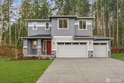 11 McCartney Peak Lane #78, Port Ludlow, WA 98365 - Photo 1