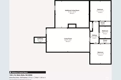 1535 J Street, Walla Walla, WA 99362 - Photo 34