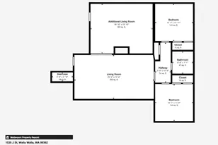 1535 J St, Walla Walla, WA 99362 - Photo 34