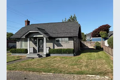 613 N Jeffries Street, Aberdeen, WA 98520 - Photo 2