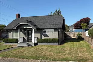 613 N Jeffries St, Aberdeen, WA 98520 - Photo 2