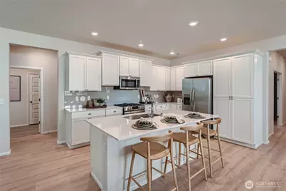 19563 141st Avenue Ct E, Graham, WA 98338 - Photo 6