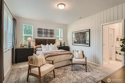 19563 141st Avenue Ct E, Graham, WA 98338 - Photo 16