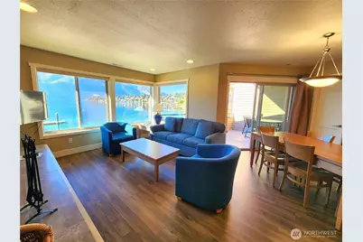 1 Lakeside 717-A, Manson, WA 98831 - Photo 6