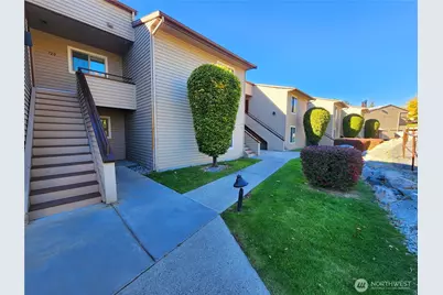 1 Lakeside 717-A, Manson, WA 98831 - Photo 4