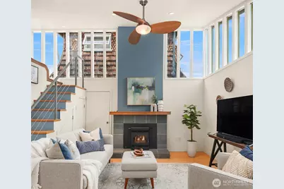 2420 Westlake Avenue N #11, Seattle, WA 98109 - Photo 20