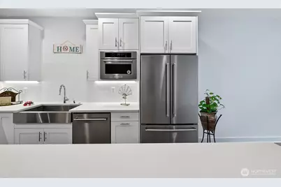 11521 117th Lane NE #2, Kirkland, WA 98033 - Photo 10