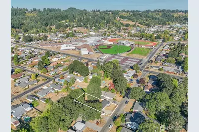 1492 SW Kelly Avenue, Chehalis, WA 98532 - Photo 24