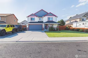 3800 W Lakeport Ln, Moses Lake, WA 98837 - Photo 2