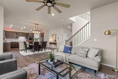 17708 128th Avenue Ct E, Puyallup, WA 98374 - Photo 4