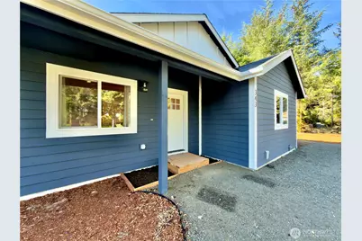 343 Duck Lake Drive SE, Ocean Shores, WA 98569 - Photo 1