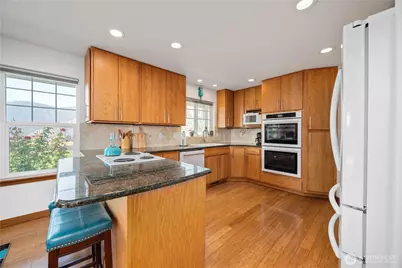 1190 Summit Boulevard, Manson, WA 98831 - Photo 4