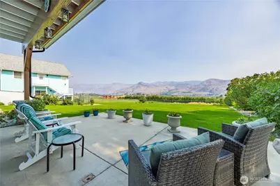 1190 Summit Boulevard, Manson, WA 98831 - Photo 16