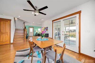 1190 Summit Boulevard, Manson, WA 98831 - Photo 8