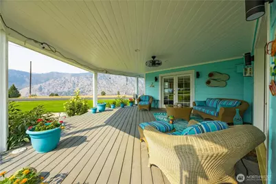 1190 Summit Boulevard, Manson, WA 98831 - Photo 10