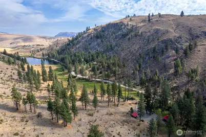 1425 Salmon Creek Road, Okanogan, WA 98819 - Photo 6