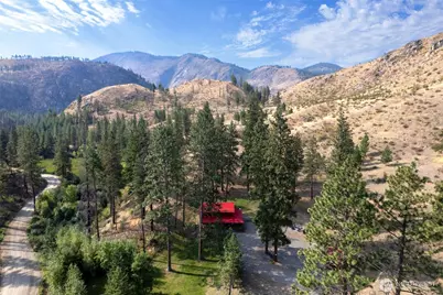 1425 Salmon Creek Road, Okanogan, WA 98819 - Photo 2
