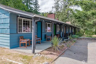 27131 N US Highway 101, Hoodsport, WA 98548 - Photo 2