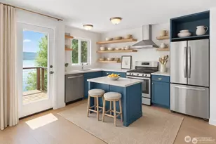 14758 SW Spring Beach Rd, Vashon, WA 98070 - Photo 6