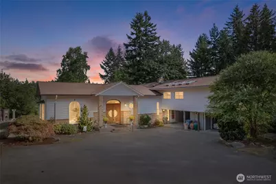 43103 Hilligoss Lane E, Eatonville, WA 98328 - Photo 2