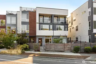 5910 Fauntleroy Wy SW, Seattle, WA 98136 - Photo 1
