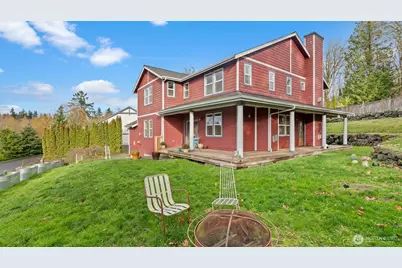 2372 Douglas Drive NE, Bainbridge Island, WA 98110 - Photo 2