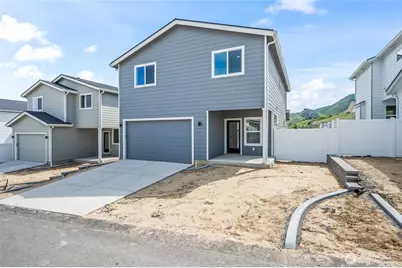 2124 Plumridge Court, Wenatchee, WA 98801 - Photo 2