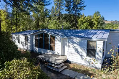 1221 Riverside Avenue, Twisp, WA 98856 - Photo 1