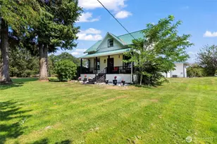 1855 S Bank Rd, Oakville, WA 98568 - Photo 2