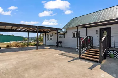 1855 S Bank Road, Oakville, WA 98568 - Photo 6