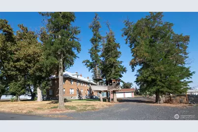 202 W 1st Street, Prescott, WA 99348 - Photo 4