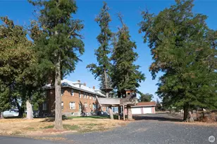 202 W 1st St, Prescott, WA 99348 - Photo 4