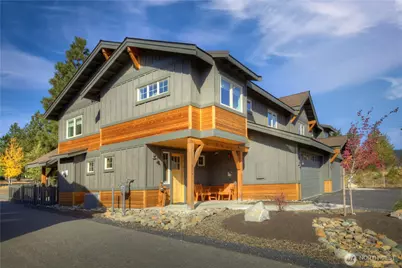 3630 Suncadia Trail #A, Cle Elum, WA 98922 - Photo 2