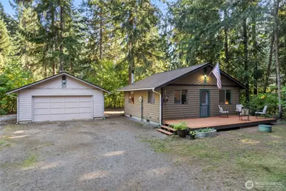 17738 N Beachside Drive SE, Yelm, WA 98597 - Photo 30