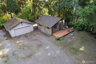 17738 N Beachside Drive SE, Yelm, WA 98597 - Photo 2